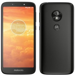 Замена камеры на телефоне Motorola Moto E5 Play в Сургуте